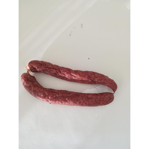 SPECKLADEN Kaminwurzen (2 Stk.)