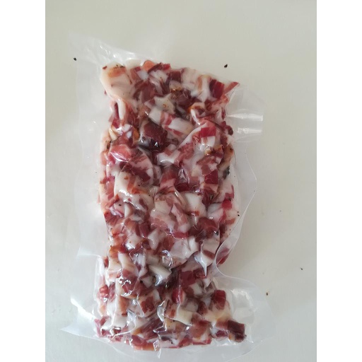 SPECKLADEN Knödelspeck (ca.100 g)