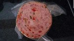 SPECKLADEN Lyoner Wurst pikant groß (ca. 1 kg)