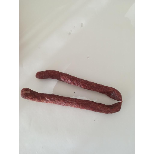 SPECKLADEN Zigeunerwurzen (2 Stk.)