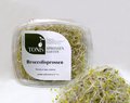 TONIS SPROSSENGARTEN BIO Broccoli (190 g)