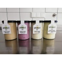 WINDERLHOF, &quot;Banane&quot; Heumilch-Joghurt (400 g)