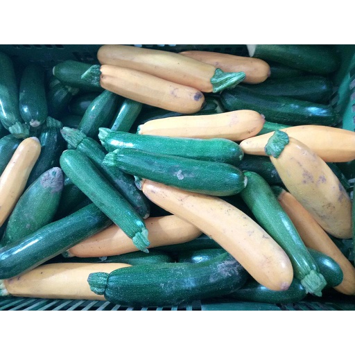 NIEDERHAUSER Zucchini (500 g)
